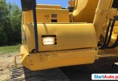 Komatsu PC360LC-11 + Pobyt Szklarska Poręba
