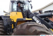 Komatsu WA320 LADOWARKA KOLOWA