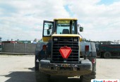 Komatsu WA-400 ładowarka kołowa