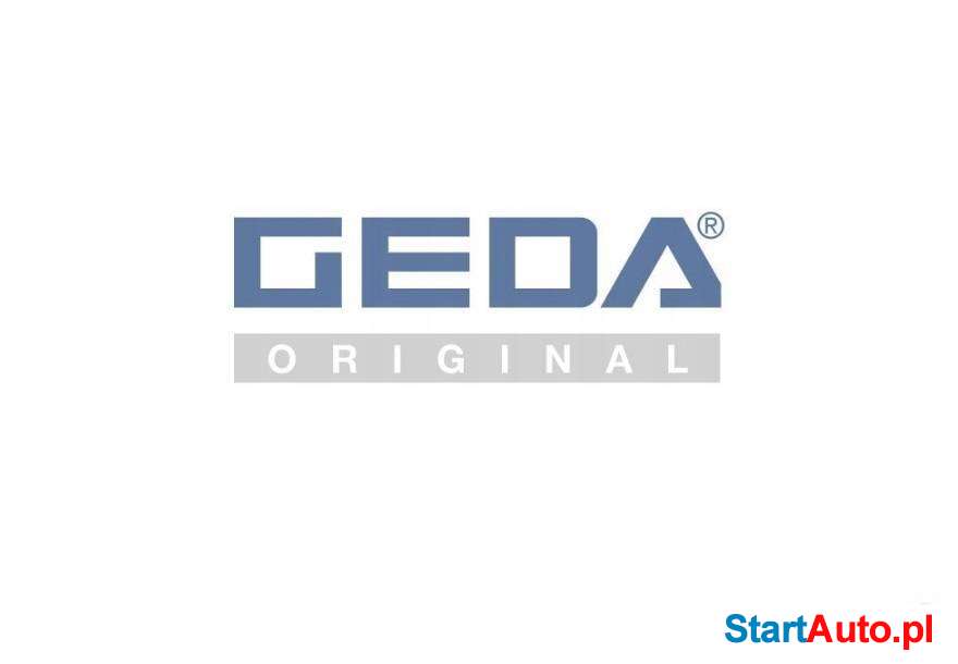 Komplet śrub windy drabiny dekarskiej GEDA śruby bocker ucho