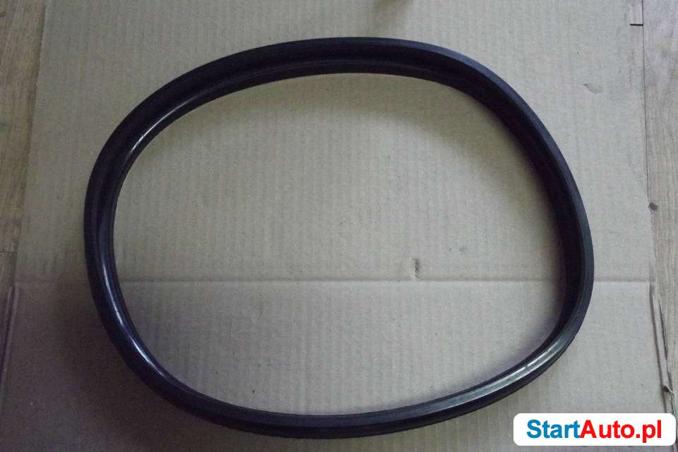 Komplet uszczelek zwolnicy T 130/T 170 ORYGINAŁ