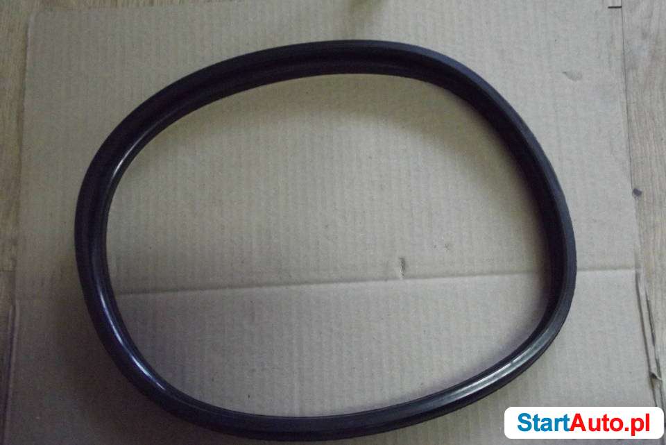 Komplet uszczelek zwolnicy T 130/T 170 ORYGINAŁ