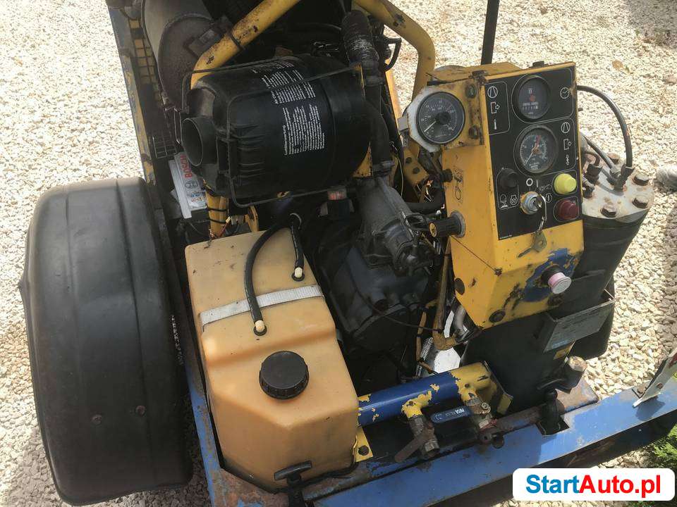 Kompresor Atlas 02255