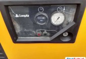 KOMPRESOR COMPAIR DS40 G NR. 242 ingersoll, irmair