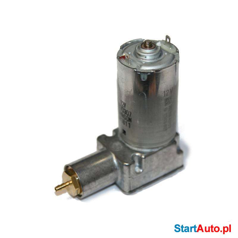 Kompresor pompka sprężarka fotela ISRI GRAMMER 24V