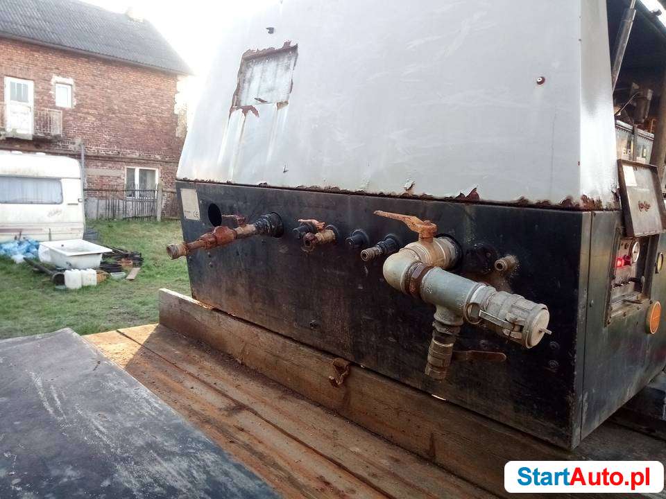 Kompresor, sprężarka powietrza, wiertnica