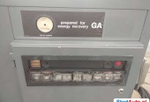 Kompresor śrubowy Atlas Copco GA 510 PACK