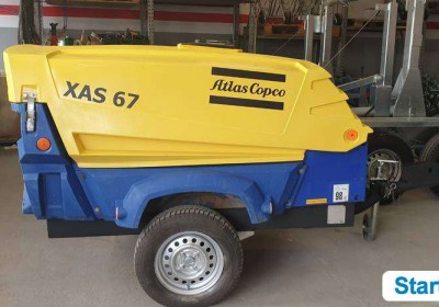 kompresor-srubowy-powietrza-atlas-copco-xas-67-rok-produkcji-2013-dolnoslaskie-lubin-520056353-1