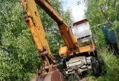 Koparka atlas 1202