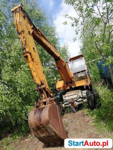 Koparka atlas 1202