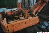 Koparka Atlas 1304