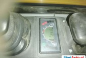 Koparka Caterpillar 302.7 D CAT KUBOTA