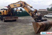 Koparka Caterpillar M318C