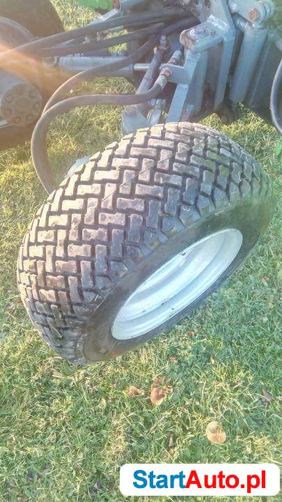 Koparka Cmentarna, Komunalna, Grobowa