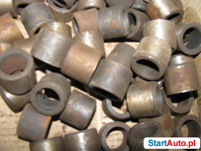 KOPARKA ETC 2011,ETC 202 Części.