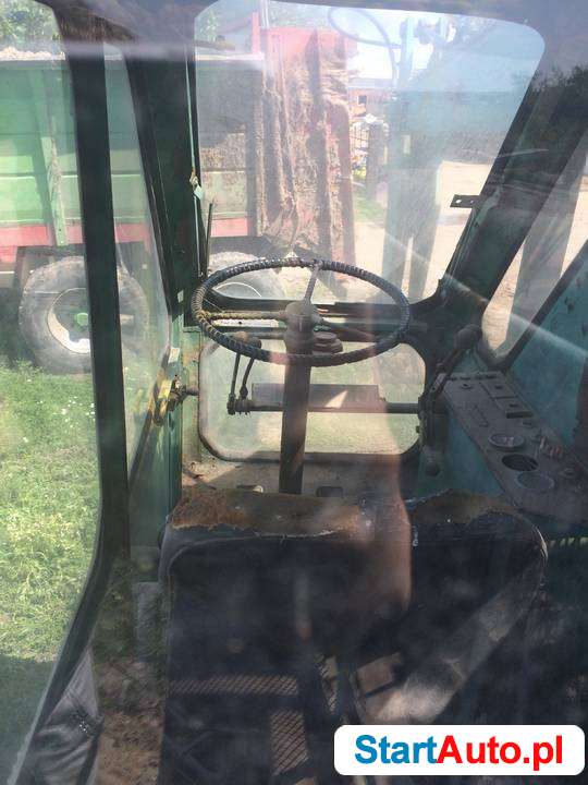 Koparka forshnit t174