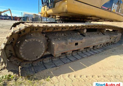 koparka-gasienicowa-cat-318-c-koparki-gdansk-sprzedam-531355533