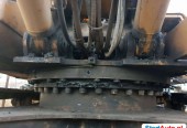 Koparka gąsienicowa Cat 324D LN 2008 rok na części
