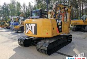 Koparka gąsienicowa Caterpillar 311F L RR