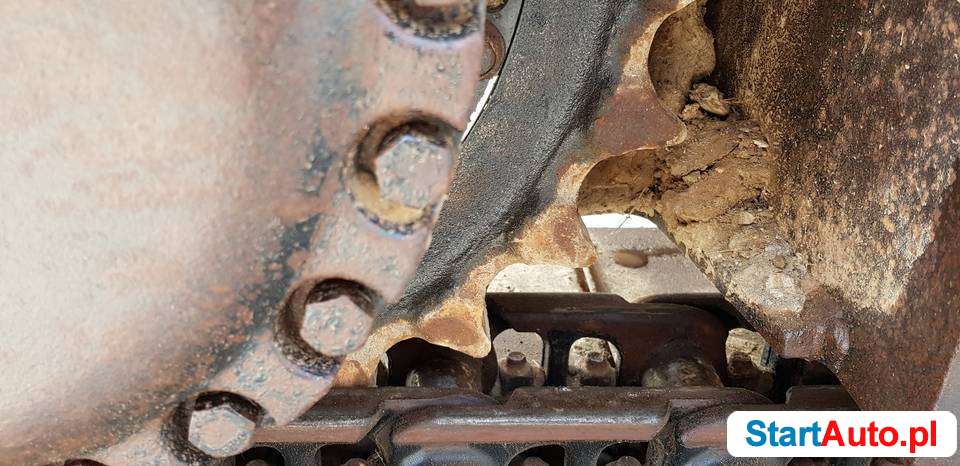 koparka gąsienicowa Daewoo-Doosan S 170 LC-5