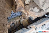 KOPARKA Gąsienicowa Hitachi ZX 180LC-3. VAT=0