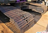 Koparka gąsienicowa Hitachi ZX250LC-5B ZX 250 LC5B 2012r