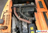 Koparka gąsienicowa New Holland E 175 C 19 t