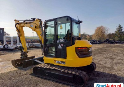 koparka-gasienicowa-jcb-65r1-48z1-8065-8055-cat-rok-produkcji-2017-wielkopolskie-541864328