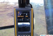 Koparka gąsienicowa JCB JS 130 LC/2014r./3374mth!