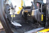 Koparka gąsienicowa JCB JS 130 LC/2014r./3374mth!