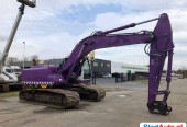 koparka Gasienicowa Liebherr R 904 C
