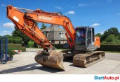 koparka Gasienicowa Liebherr R 904 C
