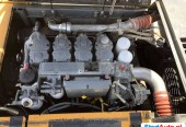 Koparka gąsienicowa LIEBHERR R906C LC LITRONIC