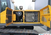 Koparka gąsienicowa Volvo EC 210 CL