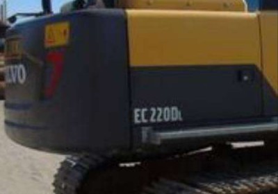 koparka-gasienicowa-volvo-ec220-dl-bez-vatu-mazowieckie-warszawa-534745265