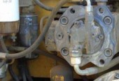Koparka gąsienicowa Volvo EC220 DL BEZ VATU
