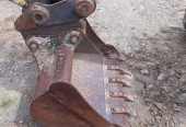 Koparka gąsienicowa Yanmar vio 55