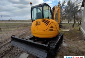 Koparka JCB 8045