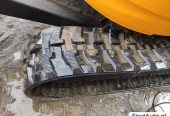 Koparka JCB 8045
