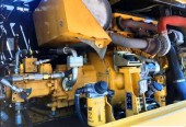 Koparka kolowa Caterpillar M 315D Bez Vatu
