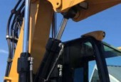 Koparka Kolowa Caterpillar M315 D 3x lamane ramie