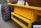 Koparka kołowa Liebherr A 922 Litronic