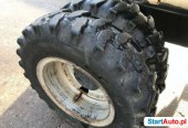 Koparka gasienice Terex TW 85