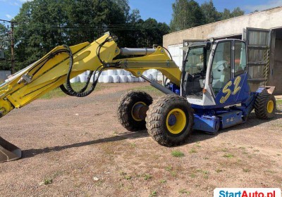 koparka-kroczaca-kaiser-s24-telefuss-kabina-dolnoslaskie-535276673