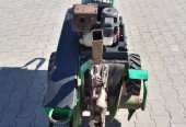 Koparka łańcuchowa Ditch Witch 1030 wykop 75cm silnik Honda