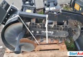 Koparka łańcuchowa NOWA do mini koparki 60cm