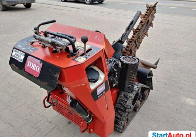 koparka-lancuchowa-toro-trx-16-ditch-witch-verme-malopolskie-nowy-sacz-541807131