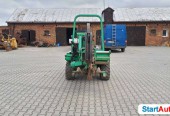 Koparka łańcuchowa Vermeer RT450 przesuw 2007 rok
