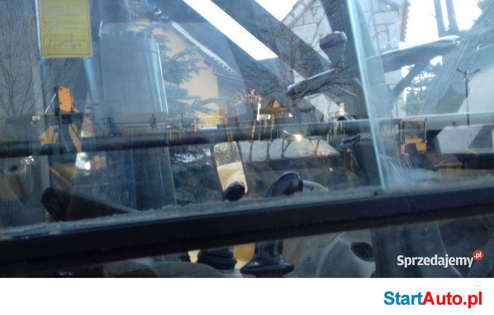 Koparka Mecalac MTX14