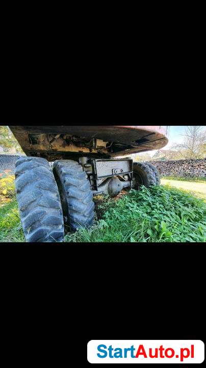 Koparka O&K MH4 w pełni sprawna !